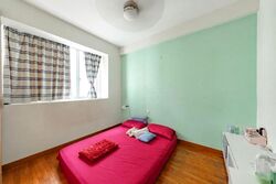 The Eden At Tampines (D18), Condominium #626894481